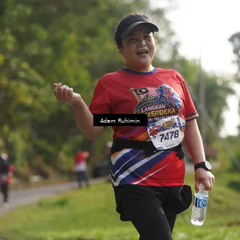 Runner Photo 5986428