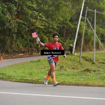 Runner Photo 5986438