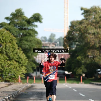 Runner Photo 5986440