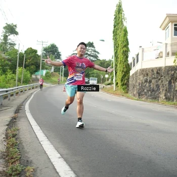 Runner Photo 5986441