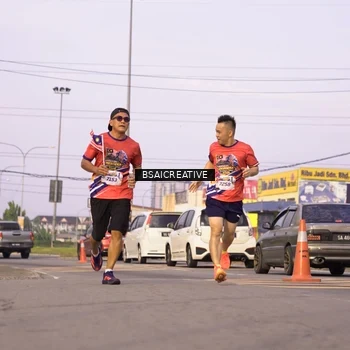 Runner Photo 5986442