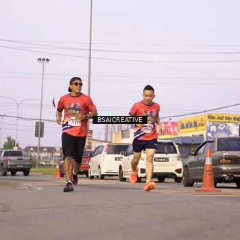 Runner Photo 5986444