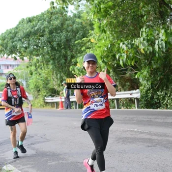 Runner Photo 5986446