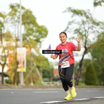 Runner Photo 5986448