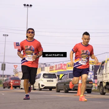 Runner Photo 5986450