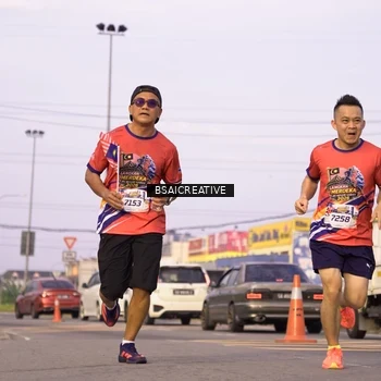 Runner Photo 5986452