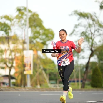 Runner Photo 5986453