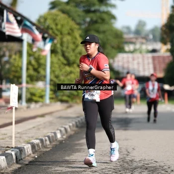 Runner Photo 5986457