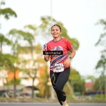 Runner Photo 5986459