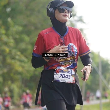Runner Photo 5986462
