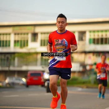 Runner Photo 5986465