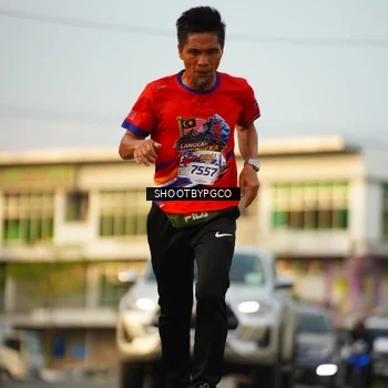 Runner Photo 5986466