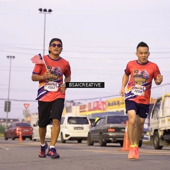 Runner Photo 5986467