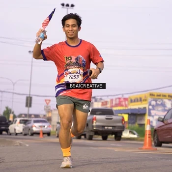 Runner Photo 5986468
