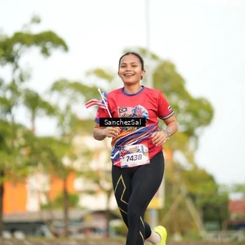 Runner Photo 5986471