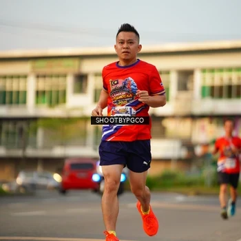Runner Photo 5986477