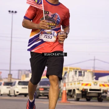 Runner Photo 5986480