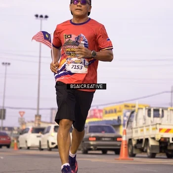 Runner Photo 5986481