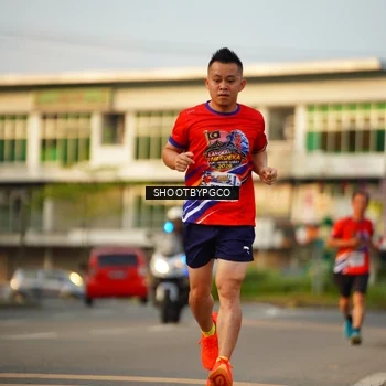 Runner Photo 5986482