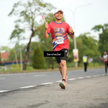 Runner Photo 5986486
