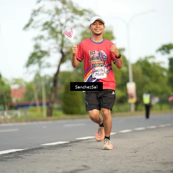 Runner Photo 5986487