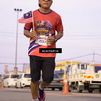 Runner Photo 5986488