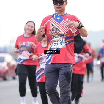 Runner Photo 5986492