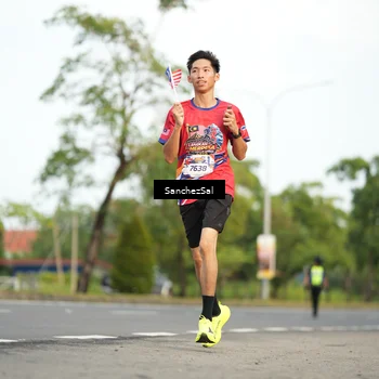 Runner Photo 5986496