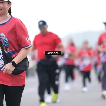 Runner Photo 5986497