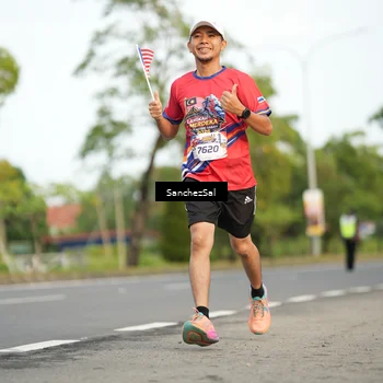 Runner Photo 5986499