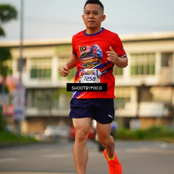 Runner Photo 5986501