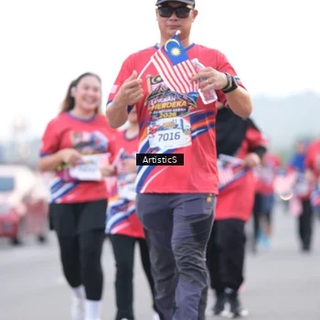 Runner Photo 5986502