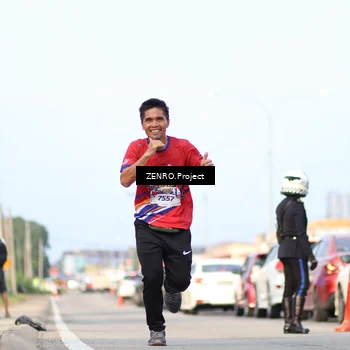 Runner Photo 5986520
