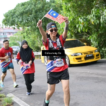 Runner Photo 5986524