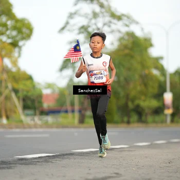 Runner Photo 5986525