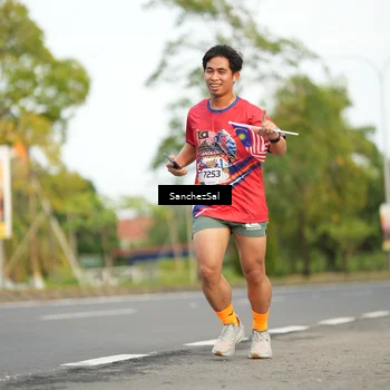 Runner Photo 5986530