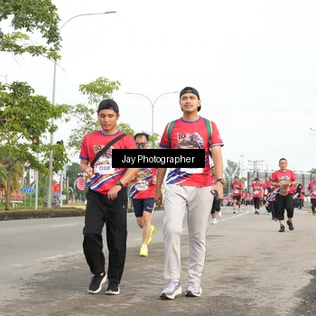 Runner Photo 5986531