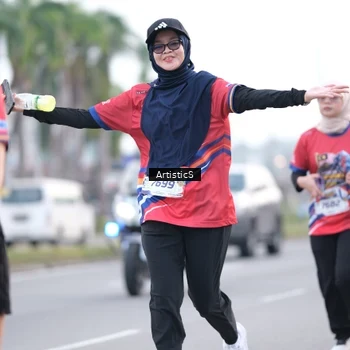 Runner Photo 5986533