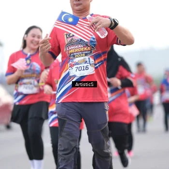 Runner Photo 5986535
