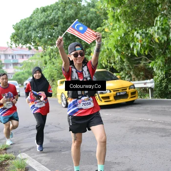 Runner Photo 5986536