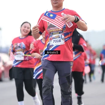 Runner Photo 5986537