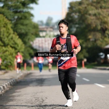 Runner Photo 5986549