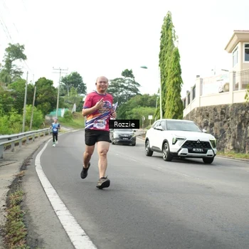 Runner Photo 5986553