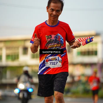 Runner Photo 5986554