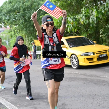 Runner Photo 5986556