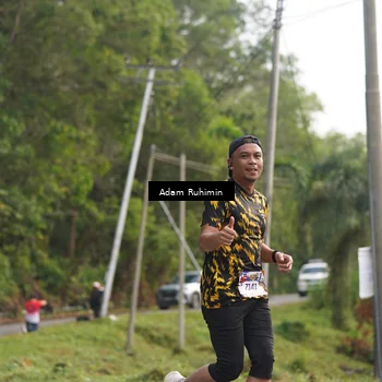 Runner Photo 5986570