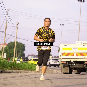 Runner Photo 5986572