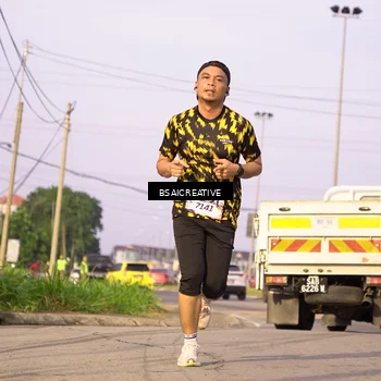 Runner Photo 5986578