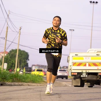 Runner Photo 5986581