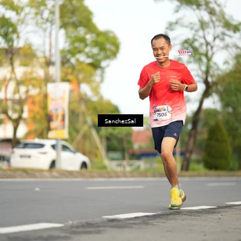 Runner Photo 5986582